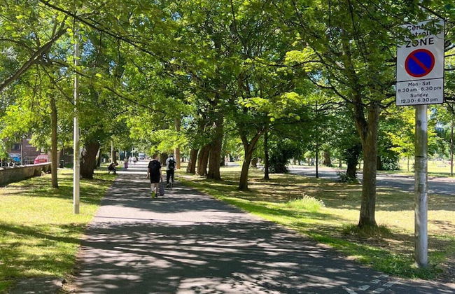 Spacious 4 Bedroom Apartment Near The Meadows/old Town - Foto 33