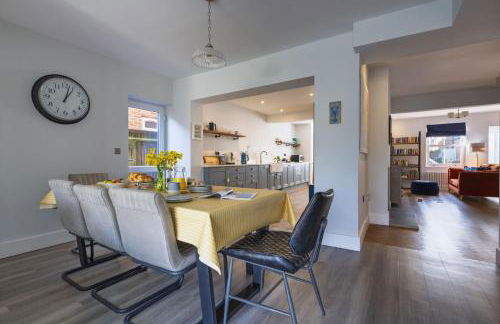 Swallows Cottage - Foto 16