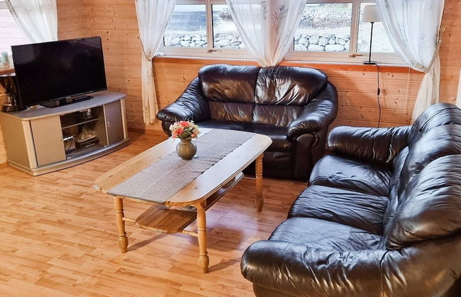 4 Person Holiday Home in Selje-by Traum - Foto 8