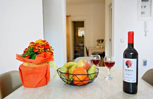 Villa MALENA Nature and Sea View - Foto 25