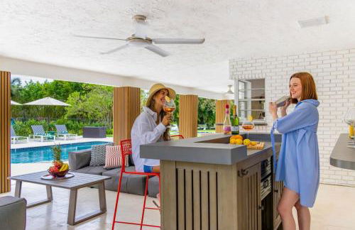 Villa Tation 8BR Mini Hotel - Foto 42