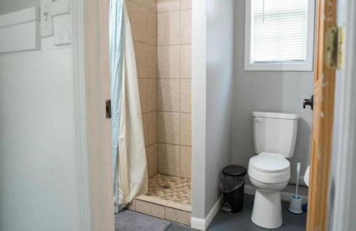 Sister Lake Cottages - Unit 1 - Foto 5