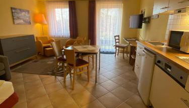 Apartments in der Kopenhagener Straße - Foto 3