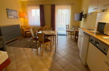 Apartments in der Kopenhagener Straße - Foto 3