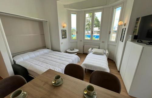 Stresa Golf & Relax Romantik Suite - Foto 15