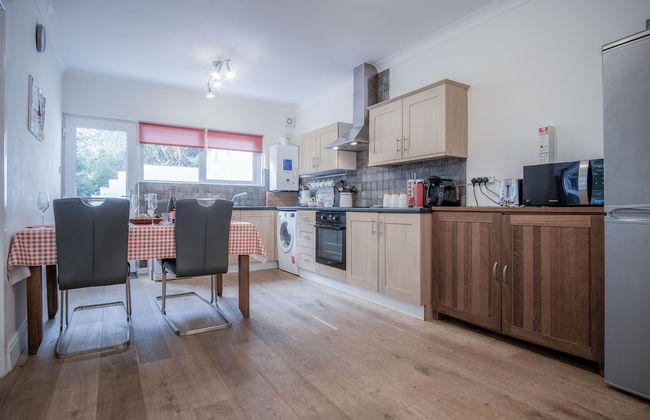 Glenvale - 2 Bedroom Apartment - Saundersfoot - Foto 11