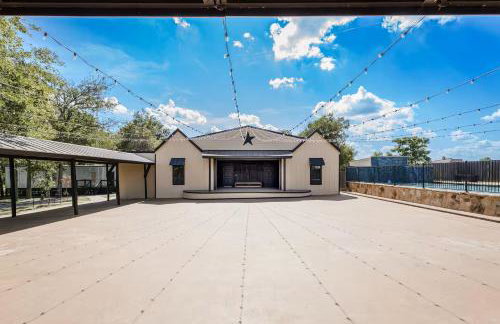 Bentwood Texas Stage Suite - Foto 13