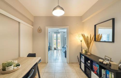 Thanos' seaside apartment - Foto 1