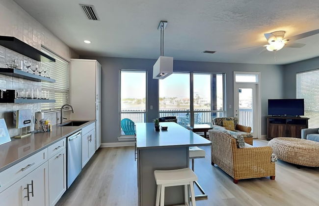 Destiny Beach Villas by Southern Vacation Rentals - Photo 52