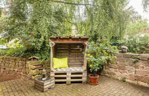 1 Zimmer Ferienwohnung - Foto 19