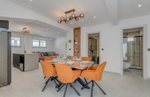 Luxury apartment on the beach - Foto 9