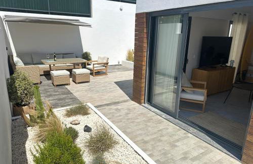 Casa Ribamar Coxos Beach Sunset Villa Ericeira - Foto 6