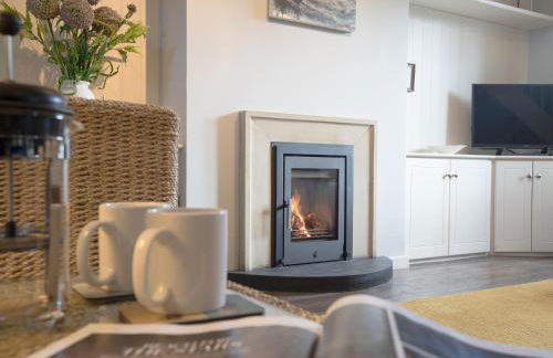 Cuthbert Cottage - Foto 7