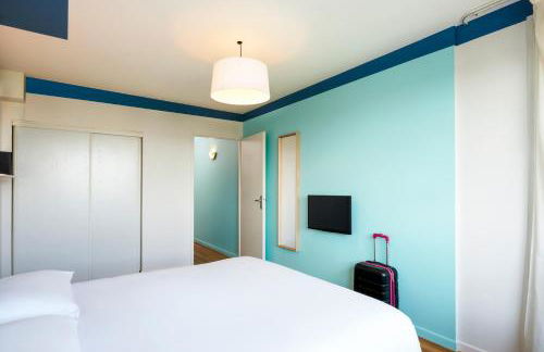 Aparthotel Adagio Access Strasbourg Illkirch - Foto 32