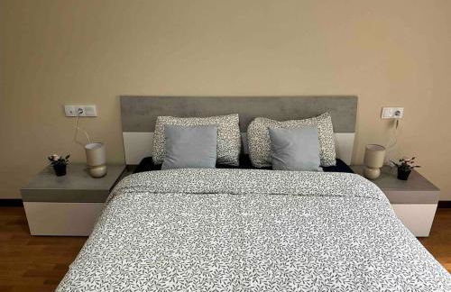 Apartamento con vistas a la montaña - Foto 15