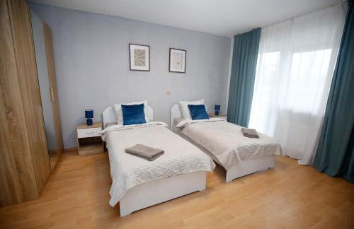 Gemütliche Monteurwohnung mit Terrasse - Foto 20