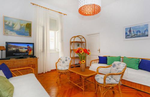 Beach Apartment Bacvice - Foto 32