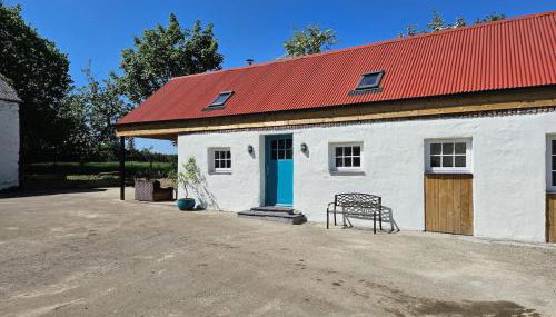 The Byre At Springbank - Foto 2