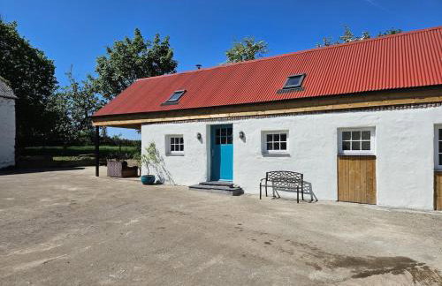 The Byre At Springbank - Foto 2
