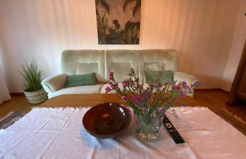 Ferienwohnung an der Berkelquelle - Foto 5