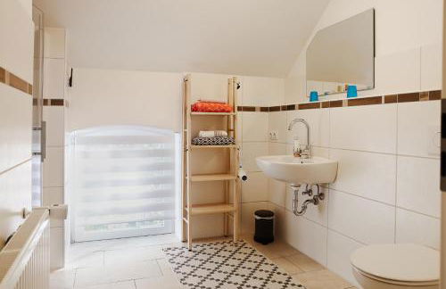 FeWo Schöna45 - Foto 10