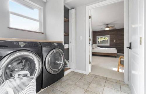 Peaceful Family Retreat Home w Firepit n Grill - Foto 20