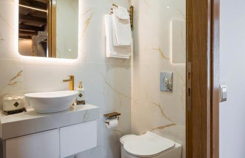 Stella's Traditional House Near the City - Foto 23