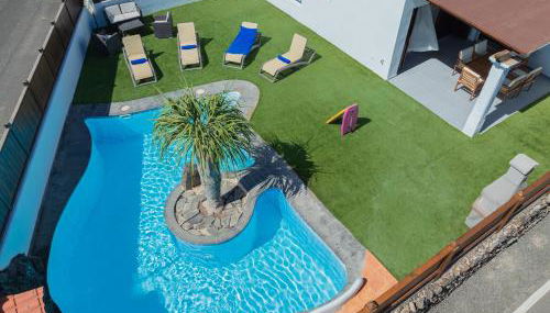 Villa Mahor - Foto 2