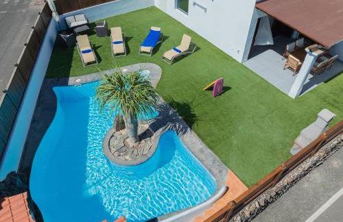 Villa Mahor - Foto 2