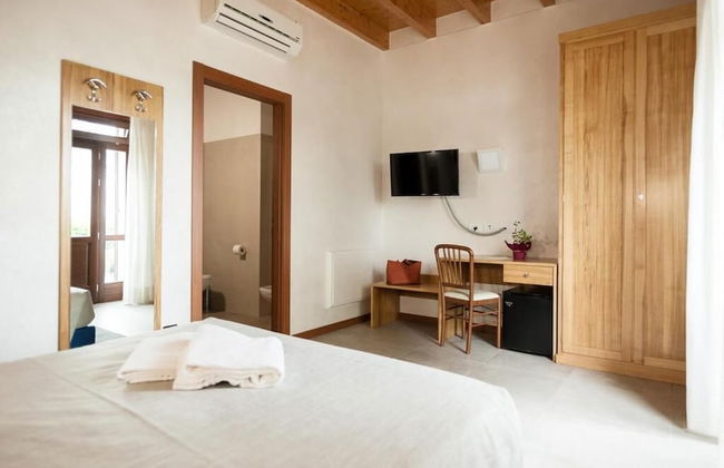 Agriturismo Corte Tonolli - Foto 20