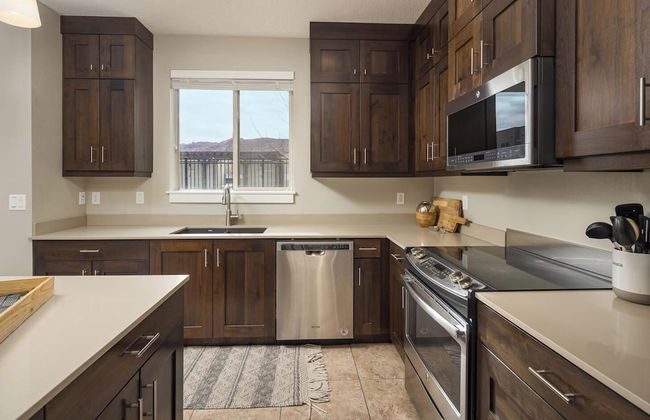 Entrada at Moab 631 - Foto 13