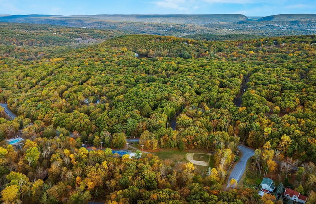 Somerset Lodge by Avantstay Hot Tub Lake Access Community Amenities - Foto 62