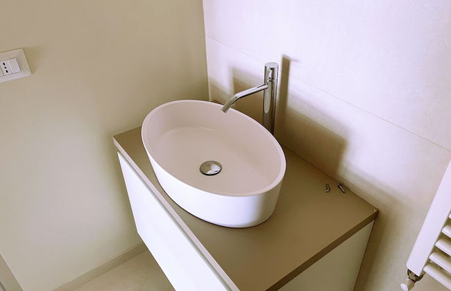 Vittorio Veneto Guest House - Foto 12