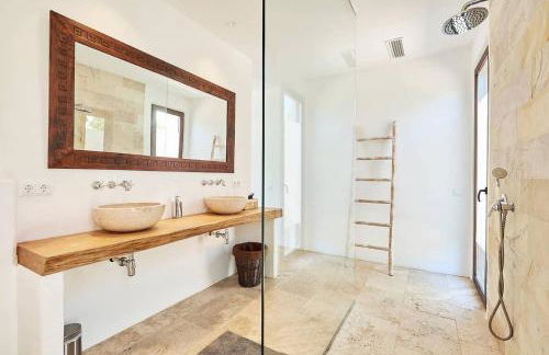 Charming Villa Haven in Ibiza City, 1241 - Foto 31