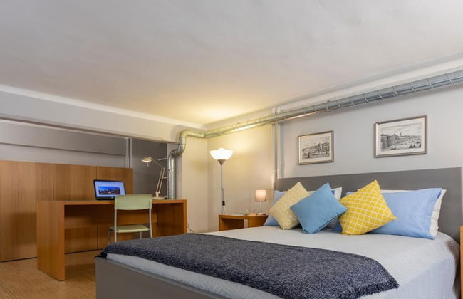 Studio Degli Artisti by Wonderful Italy - Foto 19