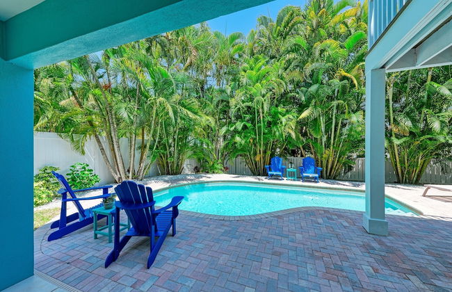 Crosswind Cottage managed by Beach Retreats - Foto 33