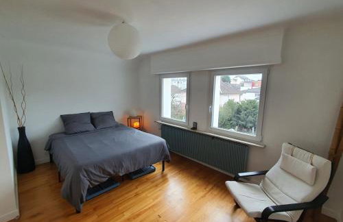 Maison Calme quartier central - Foto 22