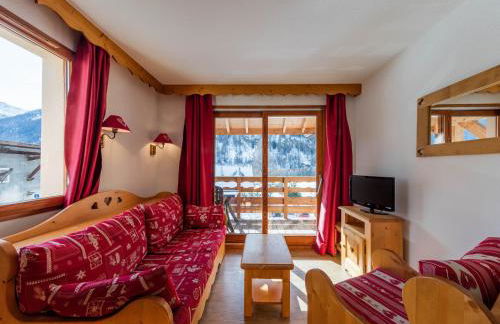 Madame Vacances Les Balcons du Viso - Photo 4