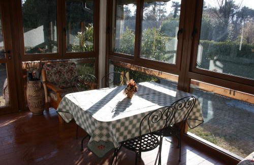 Villa Anna - Foto 16