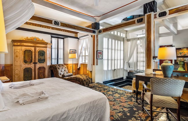 Quinta Maria Cortez Beach Hotel - Foto 75