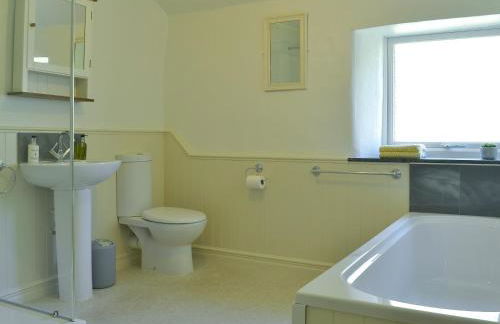 Clarence Cottage - Foto 10