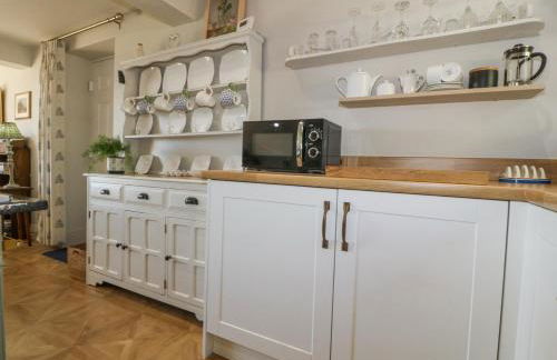 Holly Cottage - Foto 14