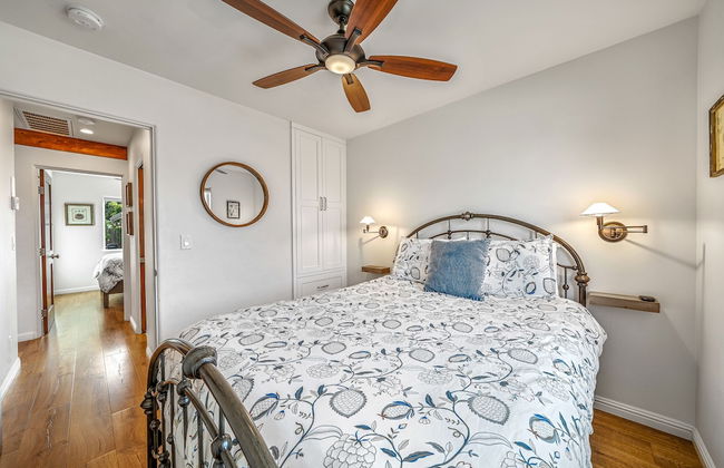 Charming 2 BDR Seaside Cottage 5 Min to Beach! - Foto 20