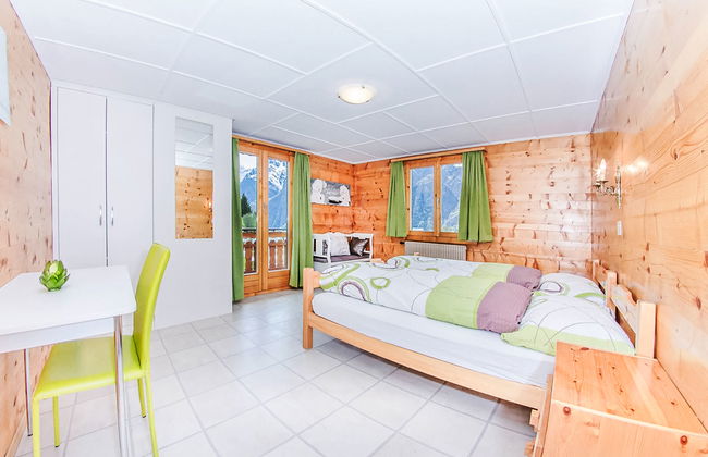 Bergfink Obergeschoss - Foto 5