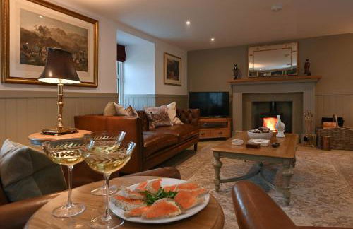 Kipney Farmhouse with hot tub - Photo 31