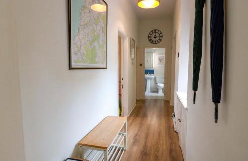 Clocktower - Culzean Castle - Foto 40