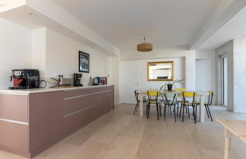 Les Palissades - La mer du bon côté - Foto 9