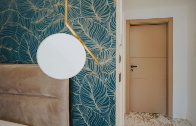 POETICA BOUTIQUE SKY HOTEL - Foto 24