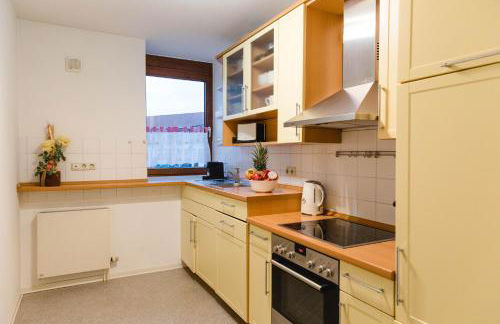 Luxury flat between Cologne and Bonn and Phantasialand Bruhl - Foto 28