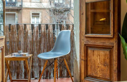 Canela Homes BARCELONA SANT ANTONI - Foto 13